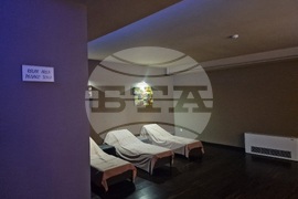 Балчик - Спа комплекс - туризъм