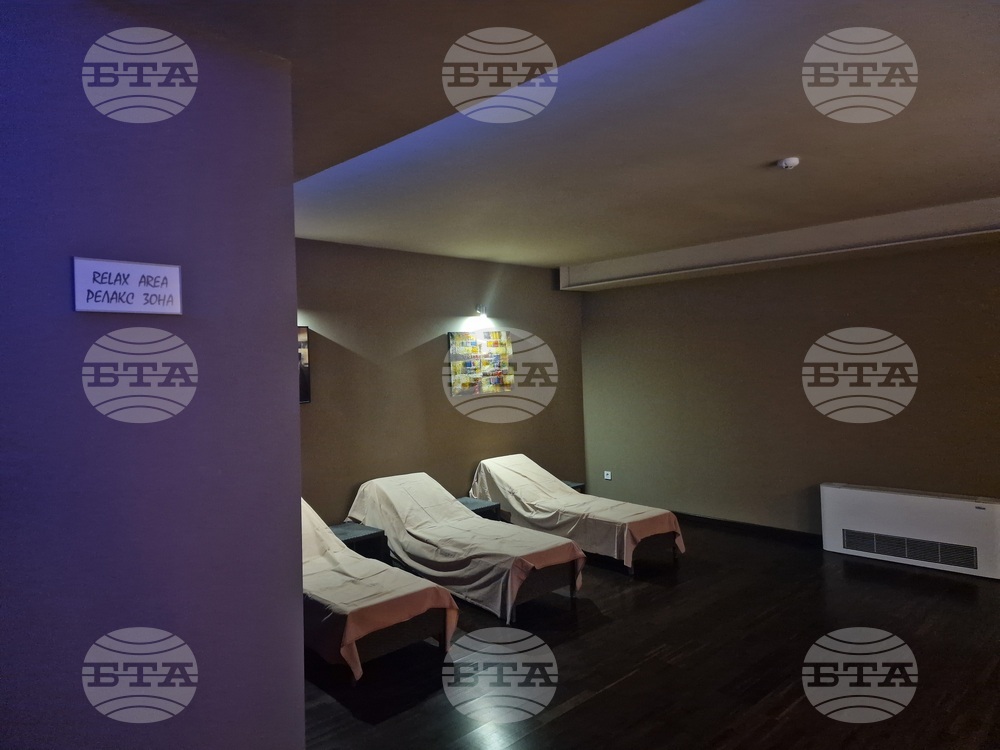 Балчик - Спа комплекс - туризъм