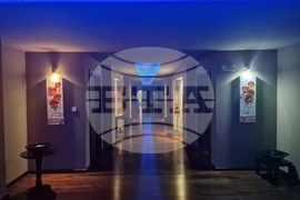 Балчик - Спа комплекс - туризъм