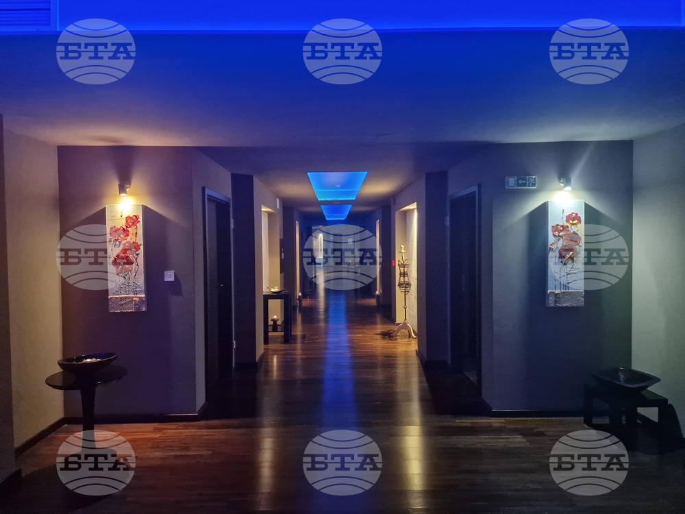 Балчик - Спа комплекс - туризъм