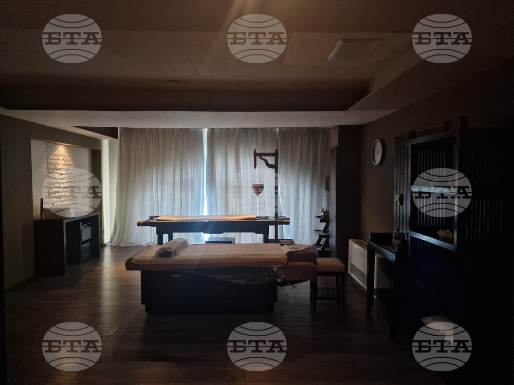 Балчик - Спа комплекс - туризъм