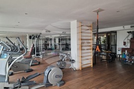 Балчик - Спа комплекс - туризъм