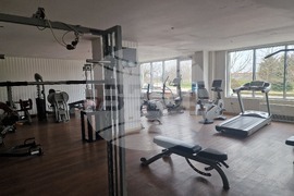 Балчик - Спа комплекс - туризъм