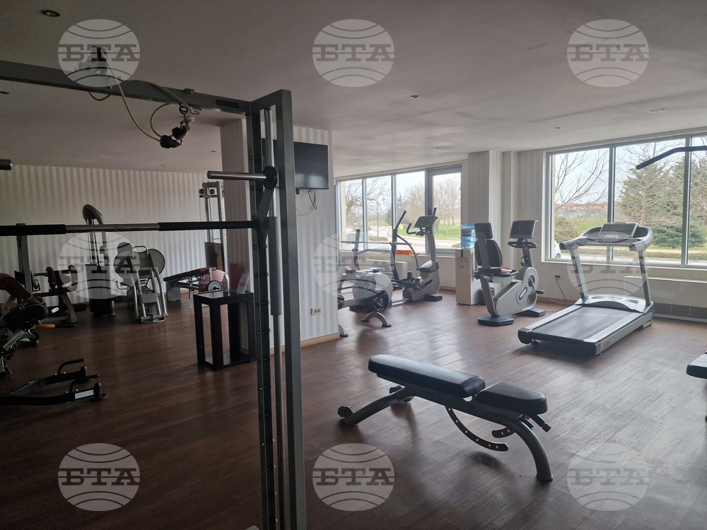 Балчик - Спа комплекс - туризъм