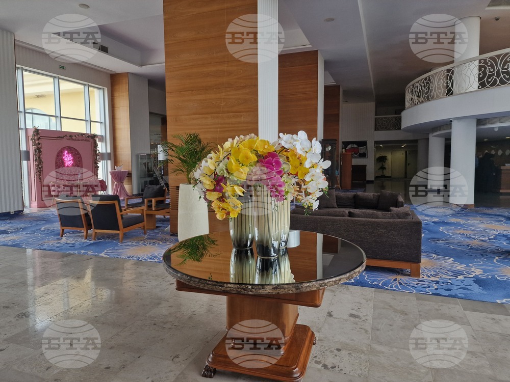 Балчик - Спа комплекс - туризъм