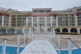 Балчик - Спа комплекс - туризъм