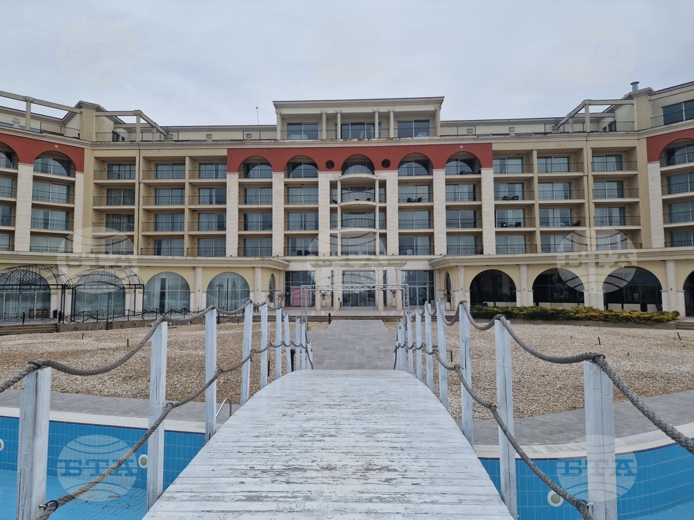 Балчик - Спа комплекс - туризъм