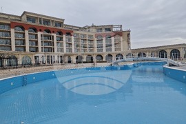 Балчик - Спа комплекс - туризъм