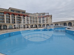 Балчик - Спа комплекс - туризъм
