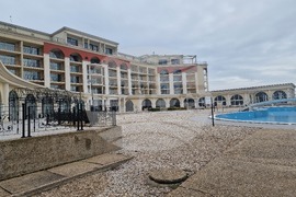 Балчик - Спа комплекс - туризъм