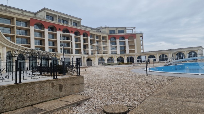 New Holistic Therapies at the SPA Center of Lighthouse Golf & Spa Resort in Balchik This Year