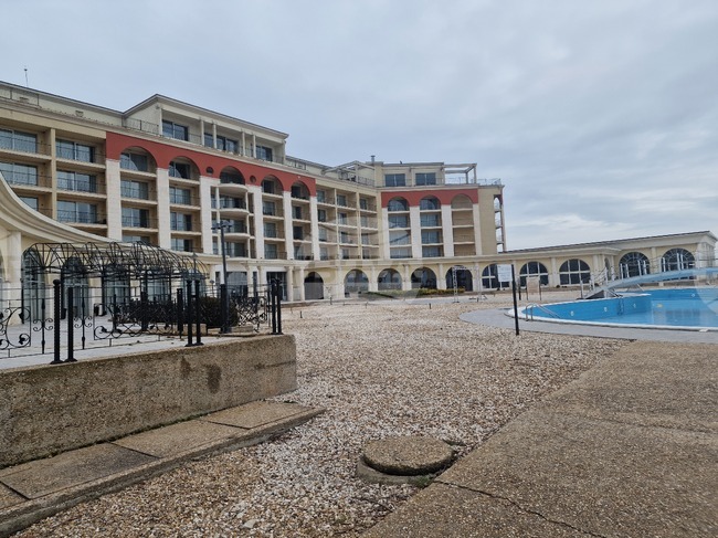 New Holistic Therapies at SPA Centre of Lighthouse Golf & Spa Resort in Balchik This Year