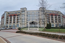 Балчик - Спа комплекс - туризъм