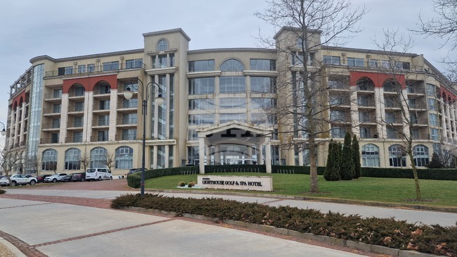 Нови холистични терапии за баланс на тялото и ума въвежда СПА центърът на хотел „Lighthouse Golf & Spa Resort“ в Балчик през тази година