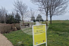 Балчик - Спа комплекс - туризъм