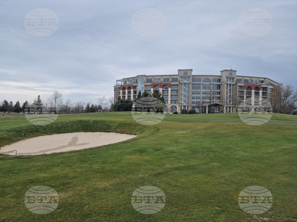 Балчик - Спа комплекс - туризъм