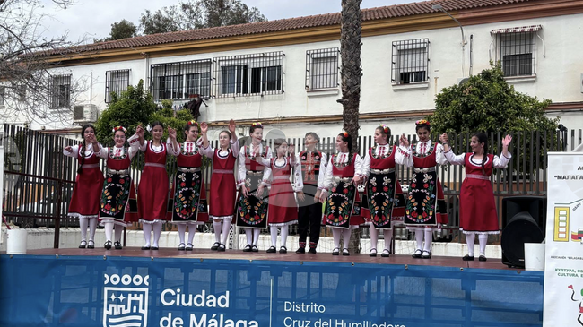Bulgarian Days in Malaga Festival Brings Together Bulgarian Community, Representatives of Local Institutions