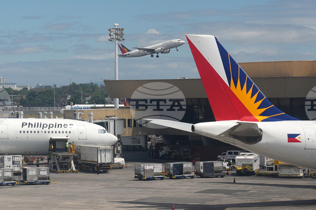 Philippines US Israel Iran