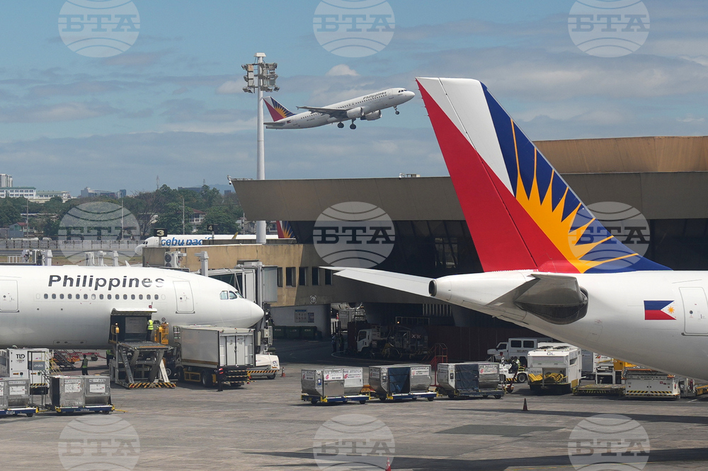 Philippines US Israel Iran