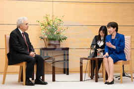 Japan IEA