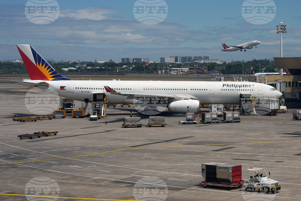 Philippines US Israel Iran