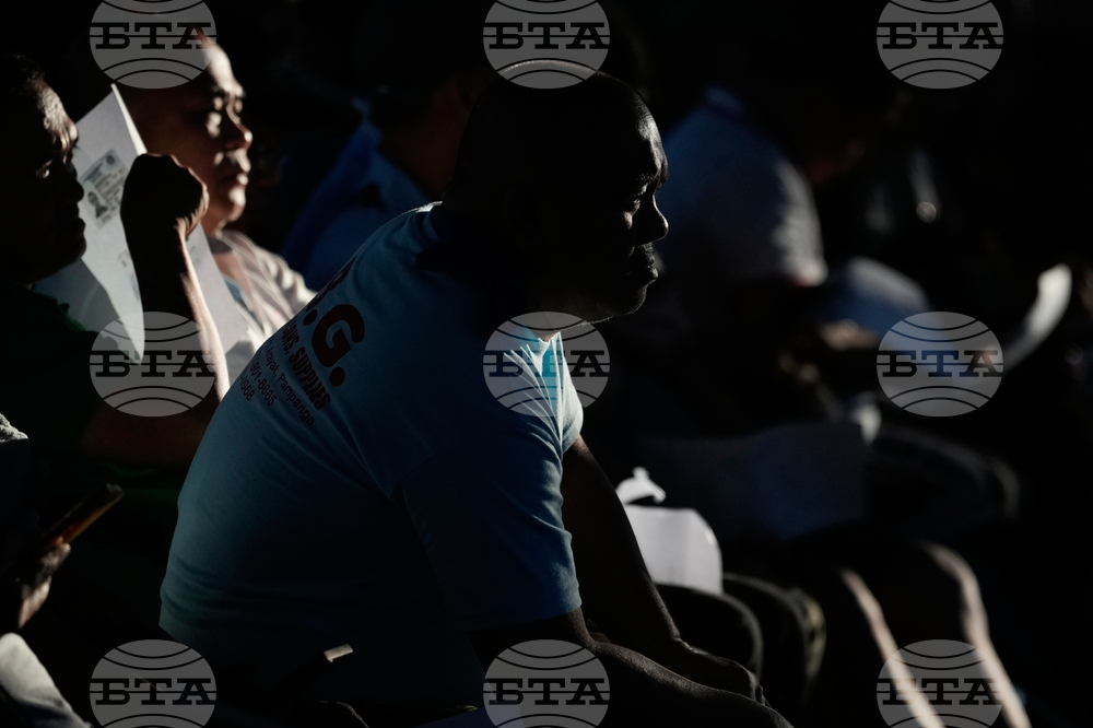 Philippines US Israel Iran