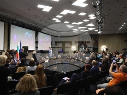 Международен форум за кирилицата „Духовното наследство в дигиталния век“