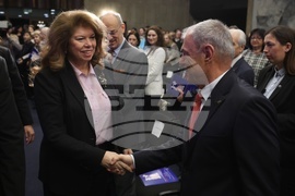 Международен форум за кирилицата „Духовното наследство в дигиталния век“