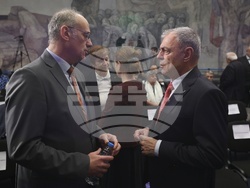 Международен форум за кирилицата „Духовното наследство в дигиталния век“