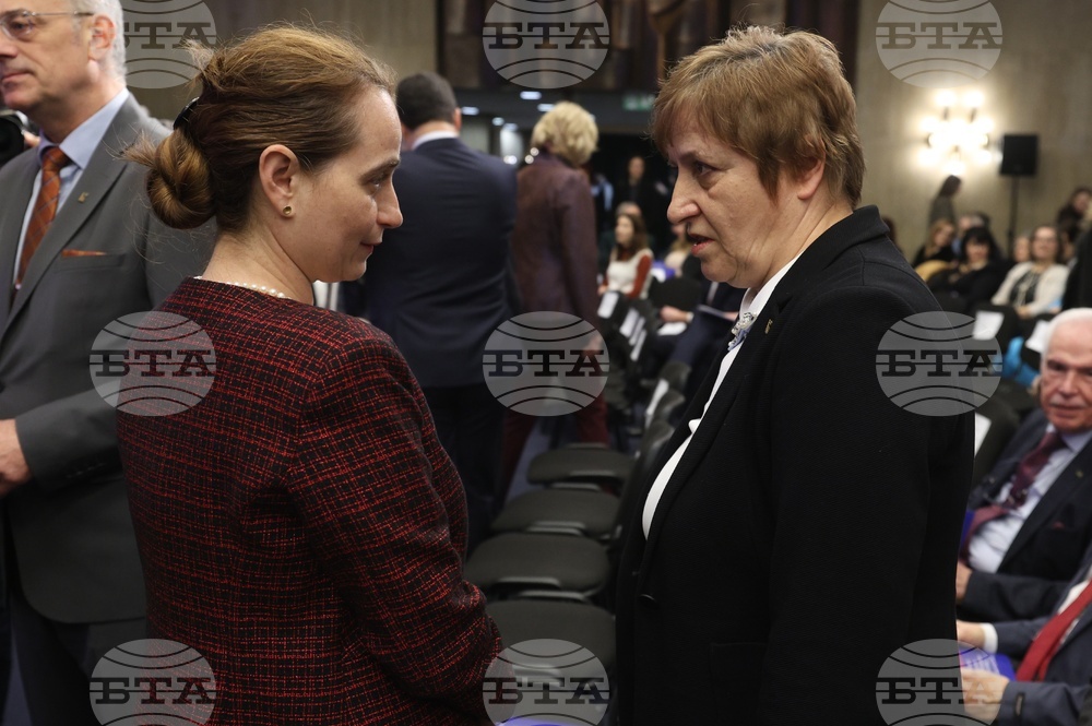 Международен форум за кирилицата „Духовното наследство в дигиталния век“