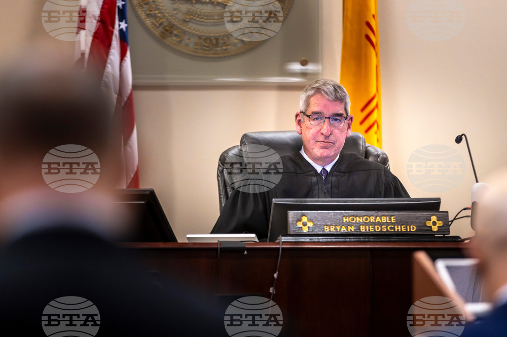 Meta New Mexico Trial