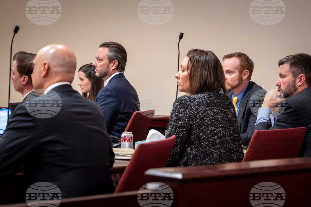 Meta New Mexico Trial