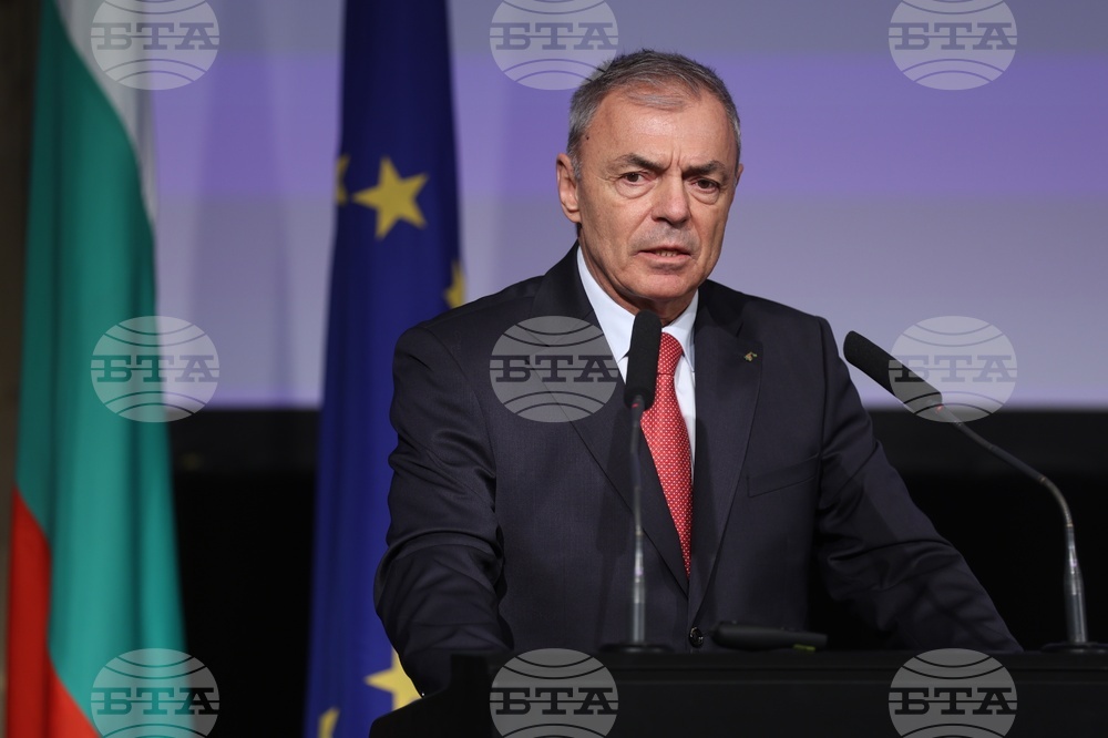 Международен форум за кирилицата „Духовното наследство в дигиталния век“