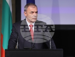 Международен форум за кирилицата „Духовното наследство в дигиталния век“