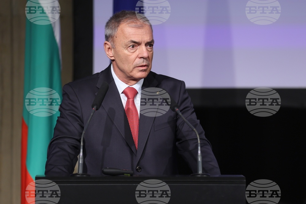 Международен форум за кирилицата „Духовното наследство в дигиталния век“