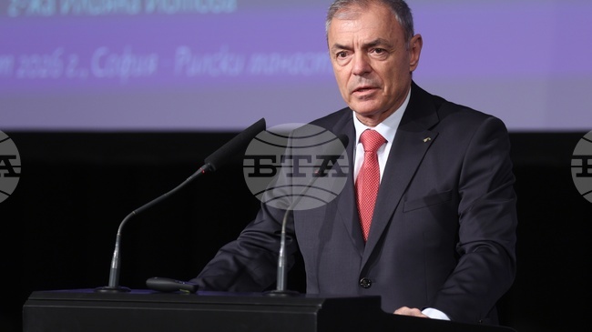 България днес е там, където се пише на кирилица и се говори български език, каза служебният министър на образованието Сергей Игнатов 