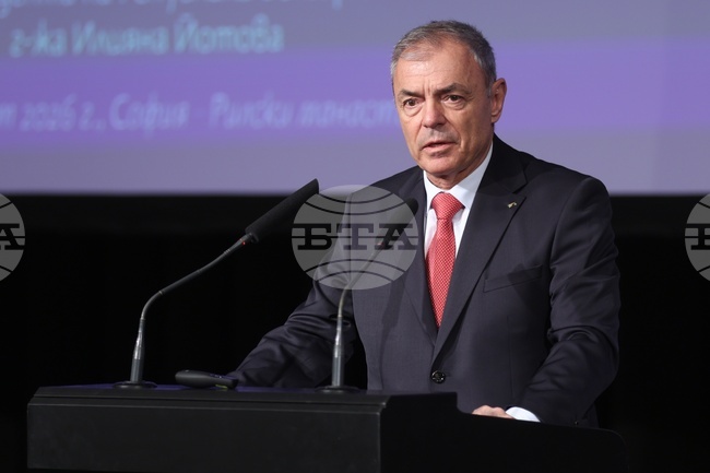 България днес е там, където се пише на кирилица и се говори български език, каза служебният министър на образованието Сергей Игнатов 