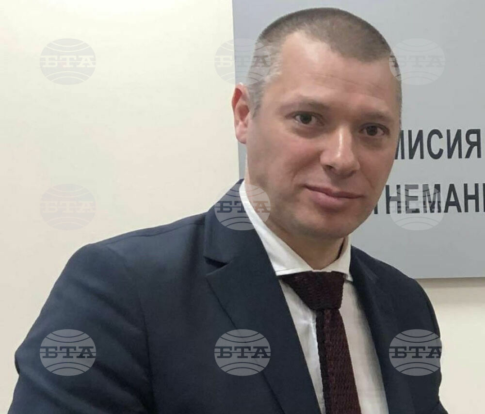 Anti-Corruption Commission Forecloses on Gambling Mogul Vassil Bojkov's Property in France
