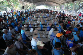 Philippines US Israel Iran