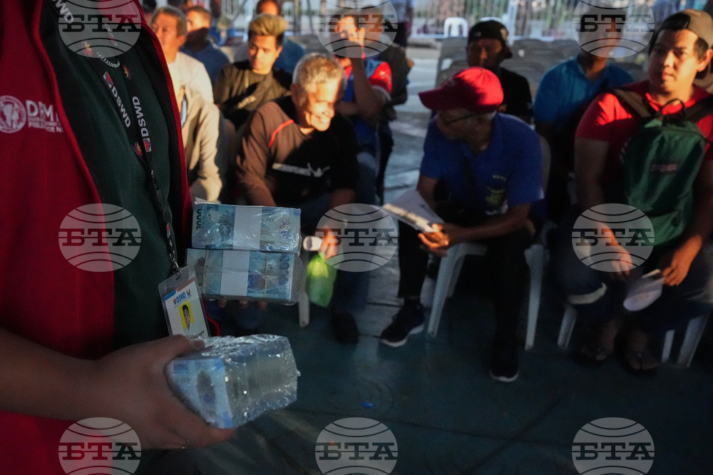 Philippines US Israel Iran