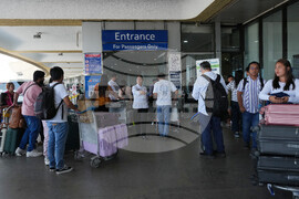 Philippines US Israel Iran