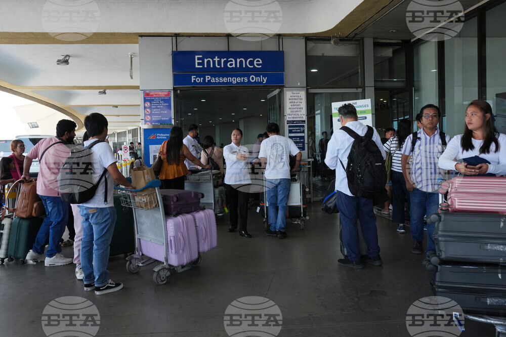 Philippines US Israel Iran