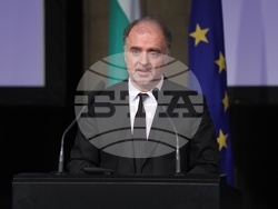 Международен форум за кирилицата „Духовното наследство в дигиталния век“