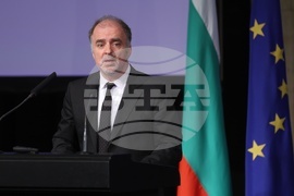 Международен форум за кирилицата „Духовното наследство в дигиталния век“