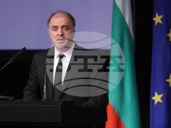 Международен форум за кирилицата „Духовното наследство в дигиталния век“