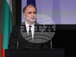 Международен форум за кирилицата „Духовното наследство в дигиталния век“