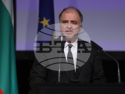 Международен форум за кирилицата „Духовното наследство в дигиталния век“