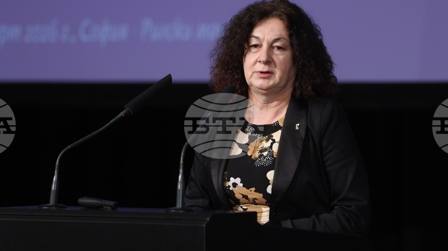 Националната библиотека на България пази книжовното богатство на свещения език на нашите деди, каза директорът институцията доц. Калина Иванова