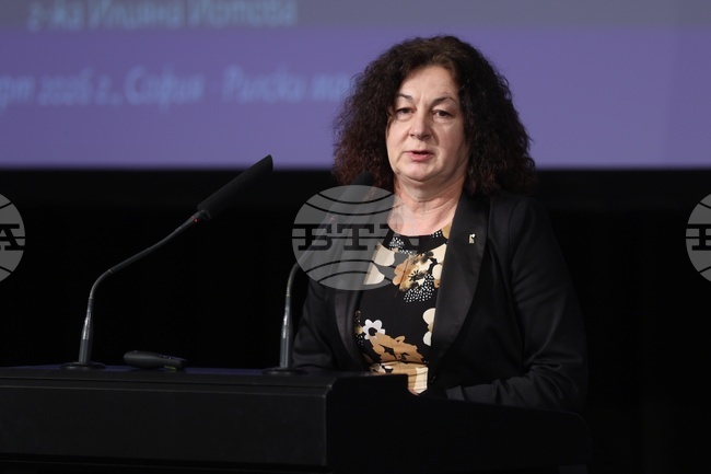 Bulgaria's National Library Preserves Literary Heritage of our Ancestors' Sacred Language, Library's Head Says