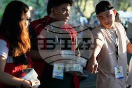 Philippines US Israel Iran